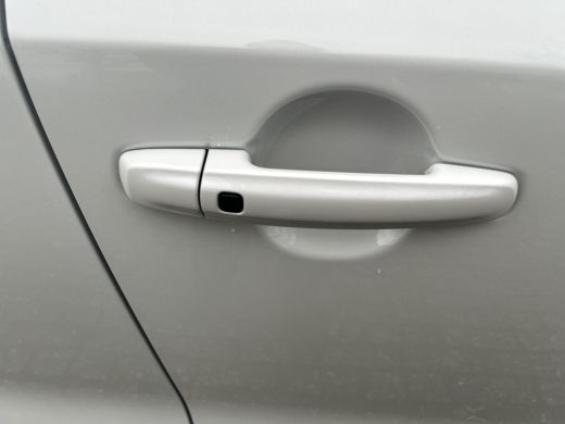 Suzuki Vitara 1.4 Boosterjet Style Smart Hybrid ActivLease financial lease