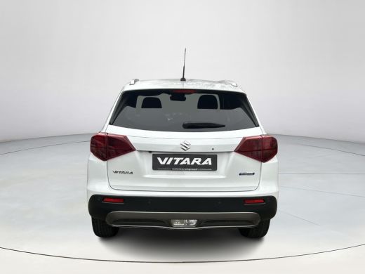 Suzuki Vitara 1.4 Boosterjet Style Smart Hybrid ActivLease financial lease
