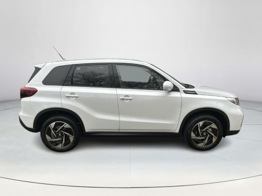Suzuki Vitara 1.4 Boosterjet Style Smart Hybrid ActivLease financial lease