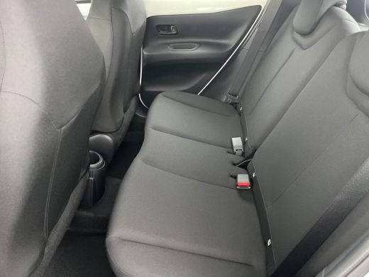 Toyota Aygo X 1.0 VVT-i MT Play | Nieuw uit voorraad leverbaar | Private lease vanaf €299,- p.m. ActivLease financial lease