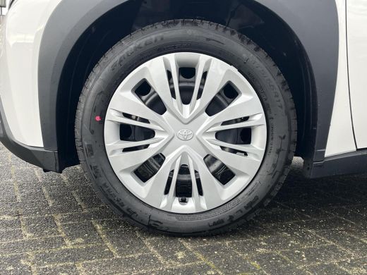Toyota Aygo X 1.0 VVT-i MT Play | Nieuw uit voorraad leverbaar | Private lease vanaf €299,- p.m. ActivLease financial lease