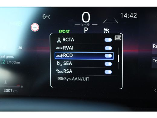 Toyota Land Cruiser 2.8 D-4D Blind Van Executive Trekh ACC Stoelvent Leder BPM-vrij ActivLease financial lease