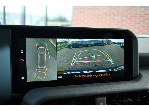 Toyota Land Cruiser 2.8 D-4D Blind Van Executive Trekh ACC Stoelvent Leder BPM-vrij ActivLease financial lease