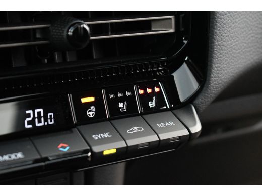 Toyota Land Cruiser 2.8 D-4D Blind Van Executive Trekh ACC Stoelvent Leder BPM-vrij ActivLease financial lease