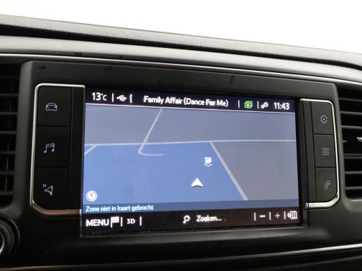 Toyota ProAce Worker 2.0 D-4D NAVIGATOR LONG + APPLE CARPLAY | CRUISE CONTROL | NAVIGATIE ActivLease financial lease