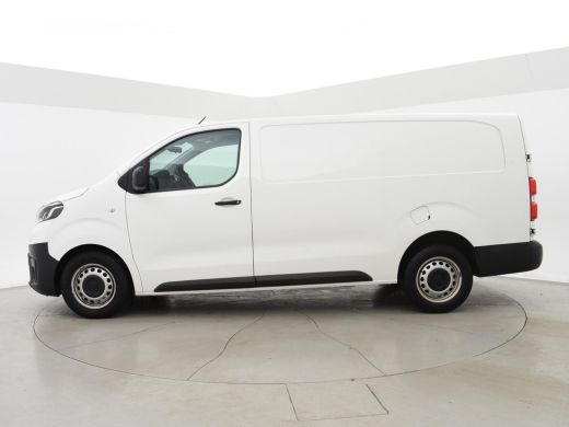 Toyota ProAce Worker 2.0 D-4D NAVIGATOR LONG + APPLE CARPLAY | CRUISE CONTROL | NAVIGATIE ActivLease financial lease
