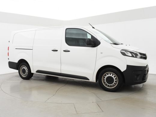 Toyota ProAce Worker 2.0 D-4D NAVIGATOR LONG + APPLE CARPLAY | CRUISE CONTROL | NAVIGATIE ActivLease financial lease