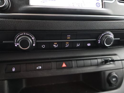 Toyota ProAce Worker 2.0 D-4D NAVIGATOR LONG + APPLE CARPLAY | CRUISE CONTROL | NAVIGATIE ActivLease financial lease
