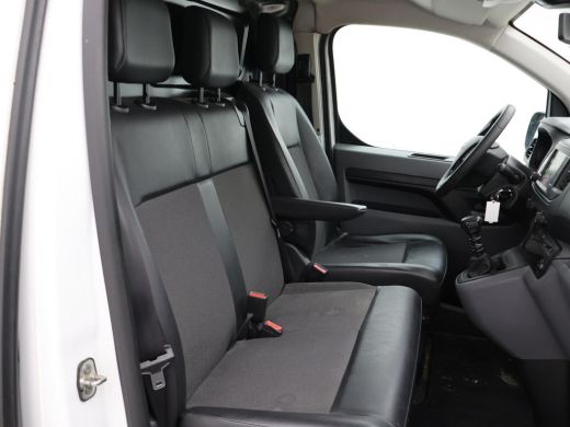 Toyota ProAce Worker 2.0 D-4D NAVIGATOR LONG + APPLE CARPLAY | CRUISE CONTROL | NAVIGATIE ActivLease financial lease