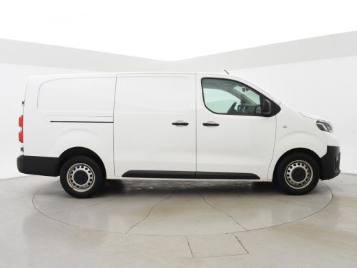 Toyota ProAce Worker 2.0 D-4D NAVIGATOR LONG + APPLE CARPLAY | CRUISE CONTROL | NAVIGATIE ActivLease financial lease