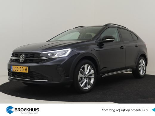 Volkswagen Taigo 1.0 TSI 116pk Life Edition DSG/AUT | Fabrieksgarantie tot 07-2028! | Airco | Achteruitrijcamera |... Volkswagen Taigo 1.0 TSI 116pk Life Edition DSG/AUT | Fabrieksgarantie tot 07-2028! | Airco | Achteruitrijcamera |...