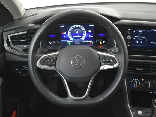 Volkswagen Taigo 1.0 TSI 116pk Life Edition DSG/AUT | Fabrieksgarantie tot 07-2028! | Airco | Achteruitrijcamera |... ActivLease financial lease