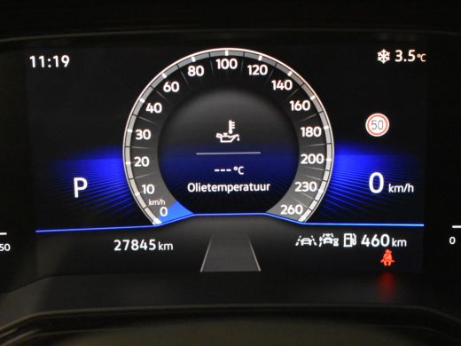 Volkswagen Taigo 1.0 TSI 116pk Life Edition DSG/AUT | Fabrieksgarantie tot 07-2028! | Airco | Achteruitrijcamera |... ActivLease financial lease