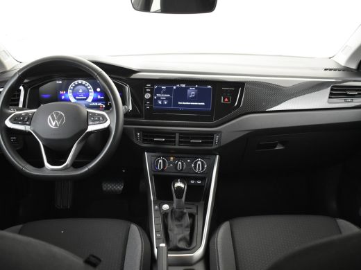Volkswagen Taigo 1.0 TSI 116pk Life Edition DSG/AUT | Fabrieksgarantie tot 07-2028! | Airco | Achteruitrijcamera |... ActivLease financial lease