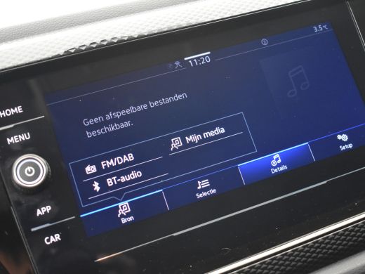 Volkswagen Taigo 1.0 TSI 116pk Life Edition DSG/AUT | Fabrieksgarantie tot 07-2028! | Airco | Achteruitrijcamera |... ActivLease financial lease