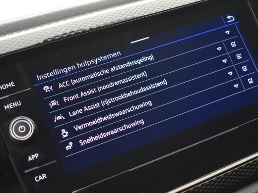 Volkswagen Taigo 1.0 TSI 116pk Life Edition DSG/AUT | Fabrieksgarantie tot 07-2028! | Airco | Achteruitrijcamera |... ActivLease financial lease