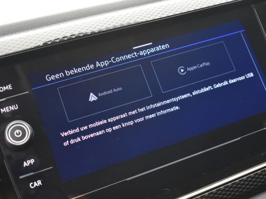 Volkswagen Taigo 1.0 TSI 116pk Life Edition DSG/AUT | Fabrieksgarantie tot 07-2028! | Airco | Achteruitrijcamera |... ActivLease financial lease
