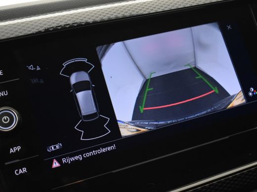 Volkswagen Taigo 1.0 TSI 116pk Life Edition DSG/AUT | Fabrieksgarantie tot 07-2028! | Airco | Achteruitrijcamera |... ActivLease financial lease