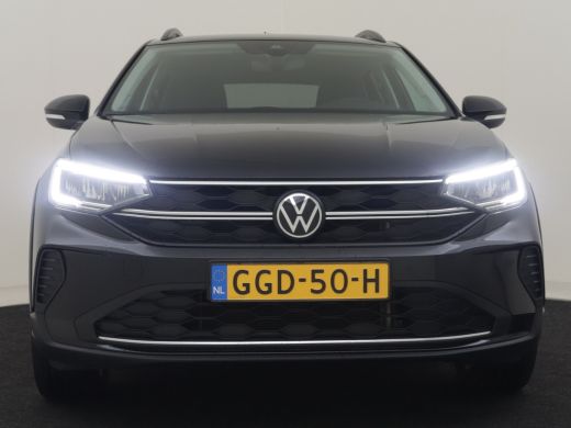Volkswagen Taigo 1.0 TSI 116pk Life Edition DSG/AUT | Fabrieksgarantie tot 07-2028! | Airco | Achteruitrijcamera |... ActivLease financial lease