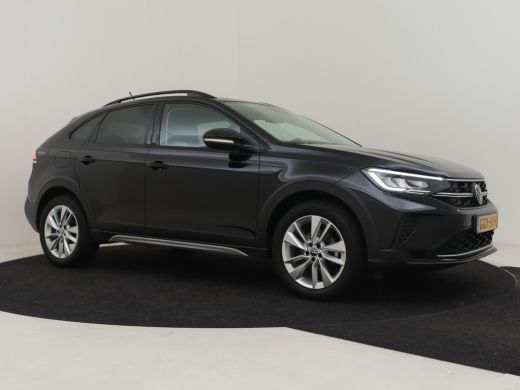 Volkswagen Taigo 1.0 TSI 116pk Life Edition DSG/AUT | Fabrieksgarantie tot 07-2028! | Airco | Achteruitrijcamera |... ActivLease financial lease