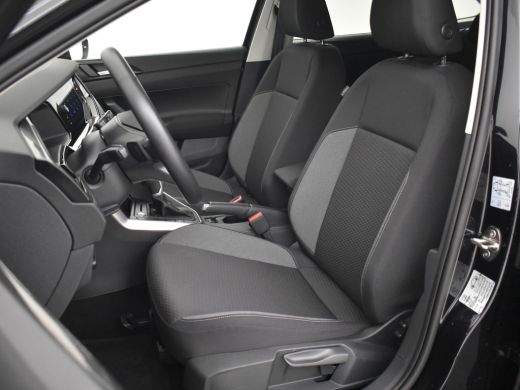 Volkswagen Taigo 1.0 TSI 116pk Life Edition DSG/AUT | Fabrieksgarantie tot 07-2028! | Airco | Achteruitrijcamera |... ActivLease financial lease