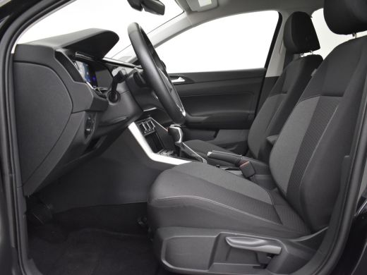 Volkswagen Taigo 1.0 TSI 116pk Life Edition DSG/AUT | Fabrieksgarantie tot 07-2028! | Airco | Achteruitrijcamera |... ActivLease financial lease