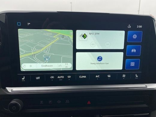Volkswagen Transporter 30 2.0 TDI 170PK Pan Americana 4-Motion AUTOMAAT, BPM VRIJ, Navigatie , Trekhaak ActivLease financial lease