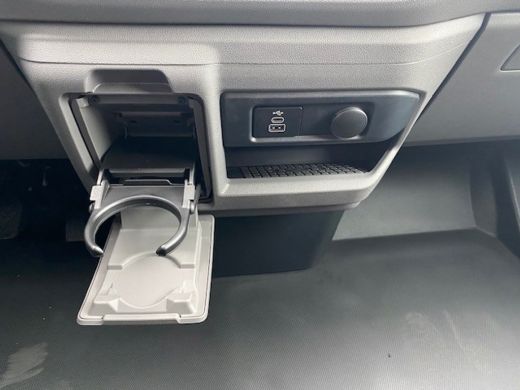 Volkswagen Transporter 30 2.0 TDI 170PK Pan Americana 4-Motion AUTOMAAT, BPM VRIJ, Navigatie , Trekhaak ActivLease financial lease