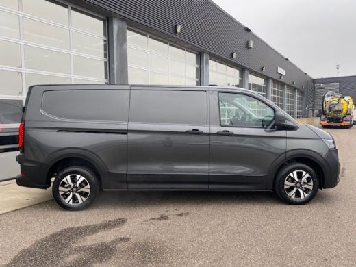 Volkswagen Transporter 30 2.0 TDI 170PK Pan Americana 4-Motion AUTOMAAT, BPM VRIJ, Navigatie , Trekhaak ActivLease financial lease