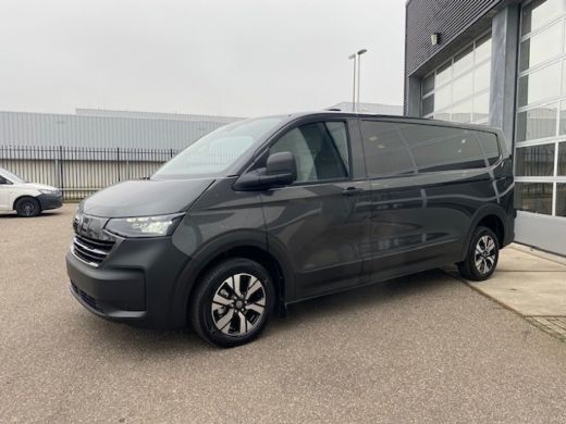 Volkswagen Transporter 30 2.0 TDI 170PK Pan Americana 4-Motion AUTOMAAT, BPM VRIJ, Navigatie , Trekhaak ActivLease financial lease