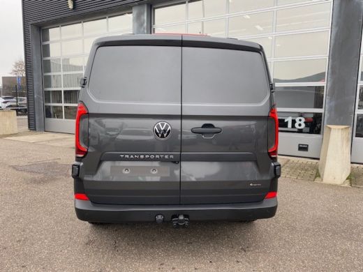Volkswagen Transporter 30 2.0 TDI 170PK Pan Americana 4-Motion AUTOMAAT, BPM VRIJ, Navigatie , Trekhaak ActivLease financial lease