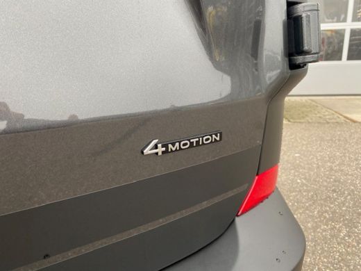 Volkswagen Transporter 30 2.0 TDI 170PK Pan Americana 4-Motion AUTOMAAT, BPM VRIJ, Navigatie , Trekhaak ActivLease financial lease