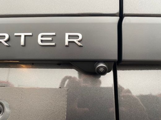 Volkswagen Transporter 30 2.0 TDI 170PK Pan Americana 4-Motion AUTOMAAT, BPM VRIJ, Navigatie , Trekhaak ActivLease financial lease