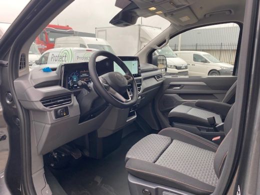 Volkswagen Transporter 30 2.0 TDI 170PK Pan Americana 4-Motion AUTOMAAT, BPM VRIJ, Navigatie , Trekhaak ActivLease financial lease