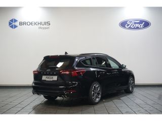 Ford FOCUS Wagon Wagon 1.0 EcoBoost Hybrid ST Line X | Winterpack | Carplay | Panoramadak | Camera | 18 inch | Win...