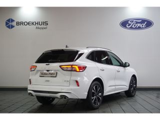 Ford Kuga 2.5 PHEV ST-Line | 19 Inch | | 19" lichtmetalen velgen | Climate control | Achteruitrijcamera | K...