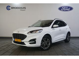 Ford Kuga Ford 2.5 PHEV ST-Line | Camera | Orig. NL |