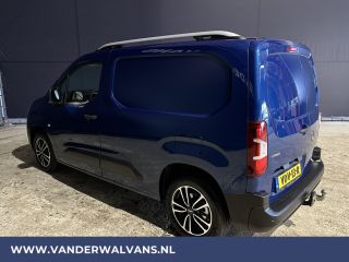 Opel Combo 1.5D 102pk L1H1 Euro6 ** Airco | Navigatie | Apple Carplay | Andoid Auto | Cruisecontrol Trekhaak...