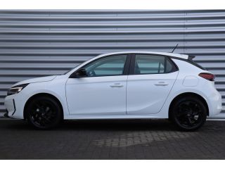 Opel Corsa 1.2 Edition | Achteruitrijcamera | Buitenspiegels elektrisch inklapbaar | Dodehoek detectie