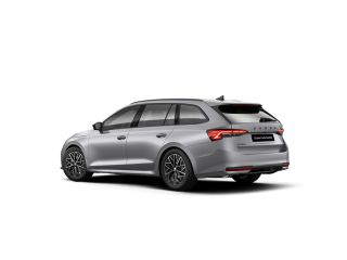 Skoda Octavia Combi ŠKODA Sportline Business | Achteruitrijcamera | Cruise control met speedlimiter | Driving m...