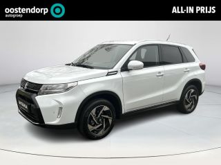 Suzuki Vitara 1.4 Boosterjet Style Smart Hybrid