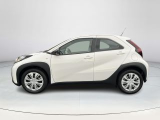 Toyota Aygo X 1.0 VVT-i MT Play | Nieuw uit voorraad leverbaar | Private lease vanaf €299,- p.m.