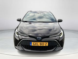 Toyota Corolla 1.8 Hybrid Executive