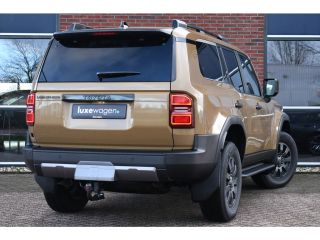 Toyota Land Cruiser 2.8 D-4D Blind Van Executive Trekh ACC Stoelvent Leder BPM-vrij