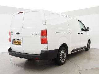 Toyota ProAce Worker 2.0 D-4D NAVIGATOR LONG + APPLE CARPLAY | CRUISE CONTROL | NAVIGATIE