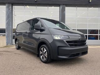 Volkswagen Transporter 30 2.0 TDI 170PK Pan Americana 4-Motion AUTOMAAT, BPM VRIJ, Navigatie , Trekhaak