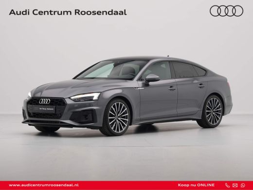 Audi A5 Sportback 35 TFSI S edition Competition Panoramadak Matrix S Line 51 Audi A5 Sportback 35 TFSI S edition Competition Panoramadak Matrix S Line 51