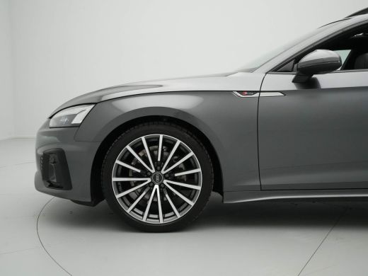 Audi A5 Sportback 35 TFSI S edition Competition Panoramadak Matrix S Line 51 ActivLease financial lease