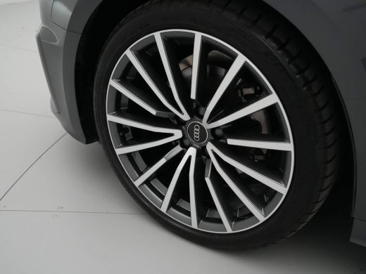 Audi A5 Sportback 35 TFSI S edition Competition Panoramadak Matrix S Line 51 ActivLease financial lease