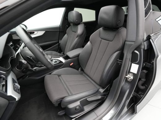 Audi A5 Sportback 35 TFSI S edition Competition Panoramadak Matrix S Line 51 ActivLease financial lease